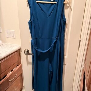 Calvin Klein jumpsuit - new